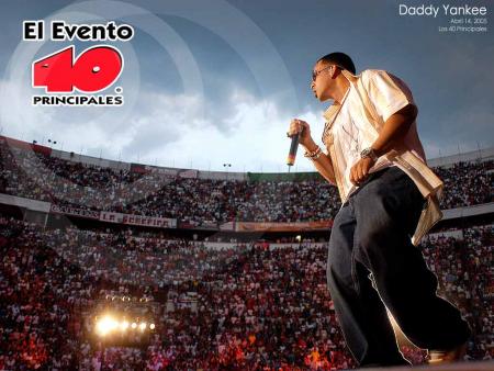 daddy yankee